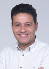 Retrato de LEONARDO ÂNGELO DA ITATIAIA