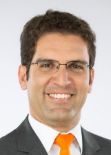 Retrato de BRAULIO LARA
