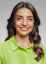 Retrato de MARCELA TRÓPIA