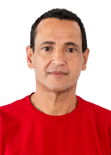 Retrato de TIÃO BRANDÃO