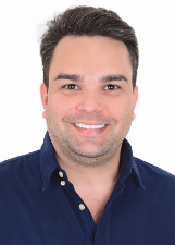 Retrato de DR DANILO