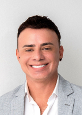 Retrato de ZÉ AUGUSTO
