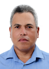 Retrato de JOSUÉ GARAJAU
