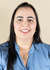 Retrato de ROBERTA DO ESQUERDINHA
