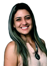 Retrato de THAINÁ DA MARIA DO HÉLIO