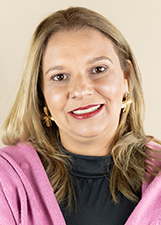 Retrato de ROBERTA DA FATINHA