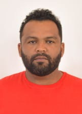 Retrato de CARLIM DA OLARIA
