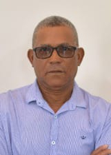 Retrato de GREGÓRIO