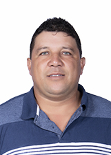Retrato de JUNINHO DO BANANAL