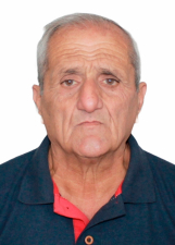 Retrato de PARDAL