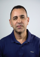 Retrato de WESLEY BACALHAU