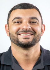 Retrato de REGINALDO CEBOLINHA