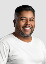 Retrato de LEANDRO CÂNDIDO