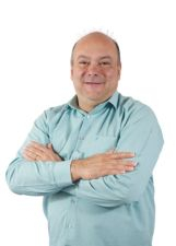 Retrato de DR. ROBERTO BOB