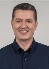 Retrato de RODRIGO RIERA
