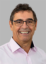 Retrato de FABIO VINAGRE