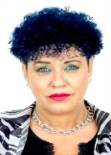 Retrato de VITÓRIA SILVA