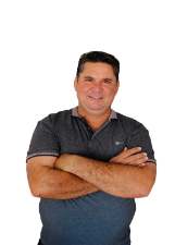 Retrato de SÉRGIO REIS