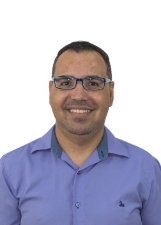Retrato de GILSON ENFERMEIRO