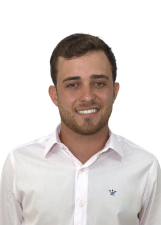 Retrato de MATEUS GAROTO DA SORTE