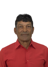 Retrato de JOEL INDIO