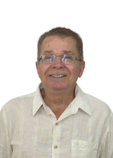 Retrato de CLEBER VIGATO