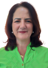 Retrato de ELUZA SALVADOR