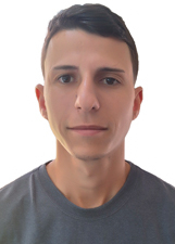 Retrato de MATHEUS KANELA