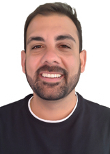 Retrato de LEO DA MERCEARIA