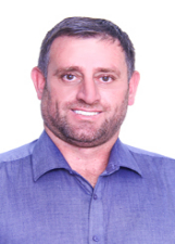 Retrato de PAULINHO DO GÁS
