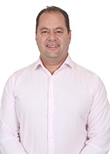 Retrato de JOAO WAGNER ANTONIOL