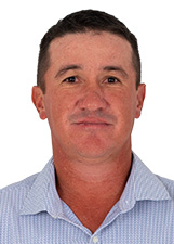 Retrato de CATITA DA SERRA