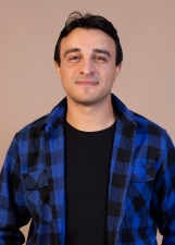 Retrato de TIAGO MAFRA