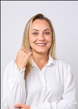 Retrato de GEISA LUANA