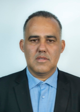Retrato de ADILSON DO TÁXI