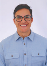 Retrato de MYLLER BUENO