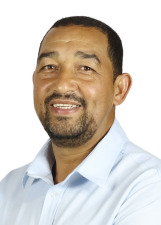Retrato de ZE VIANA