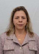 Retrato de CLÉBIA JOIAS