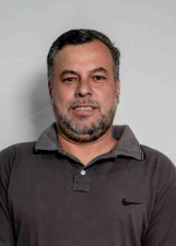Retrato de BRUNO AMARAL