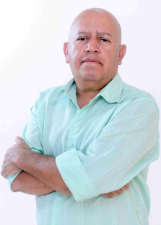 Retrato de SARGENTO TIÃO MIRANDA