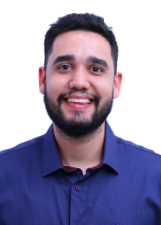 Retrato de JOÃO MARCELO