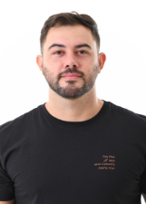 Retrato de FELIPE BREIJÃO