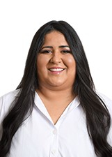 Retrato de MARCIA MOTA