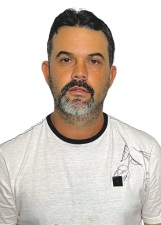 Retrato de RENON REZENDE