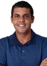 Retrato de LEANDRO BIDU