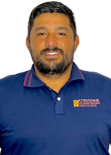 Retrato de DANIEL DO DILSON