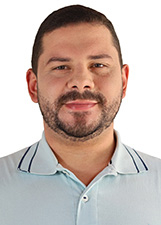 Retrato de TÚLIO PIRES