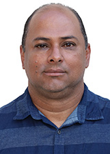 Retrato de ROBERVAL ZÉ PRETIM