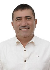Retrato de ALDO FRANÇA