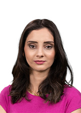 Retrato de LAUREN LACERDA